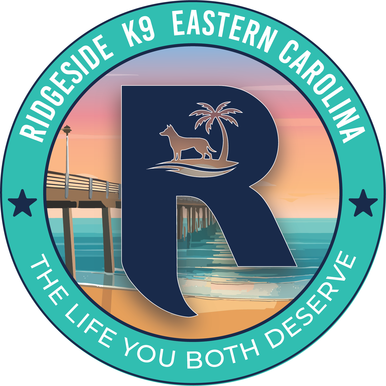 Ridgeside K9